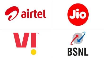 Cheapest Recharge Plans List