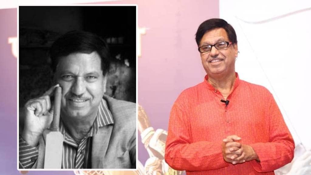 Sports Journalist Dwarkanath Sanzgiri Passes Away