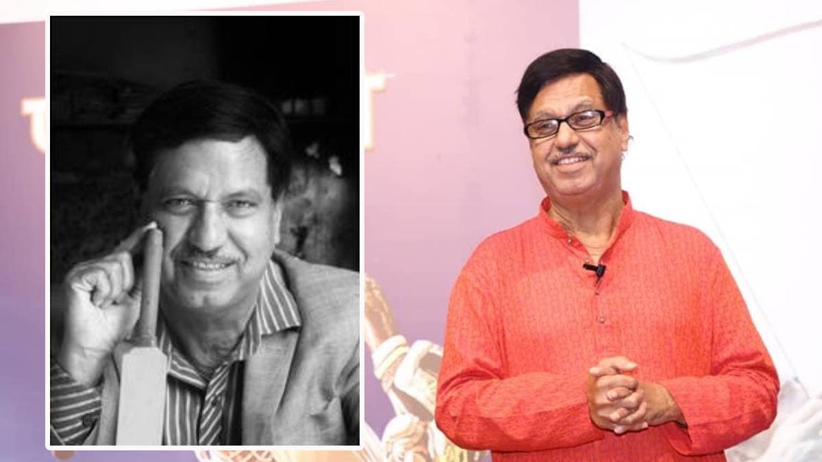 Sports Journalist Dwarkanath Sanzgiri Passes Away