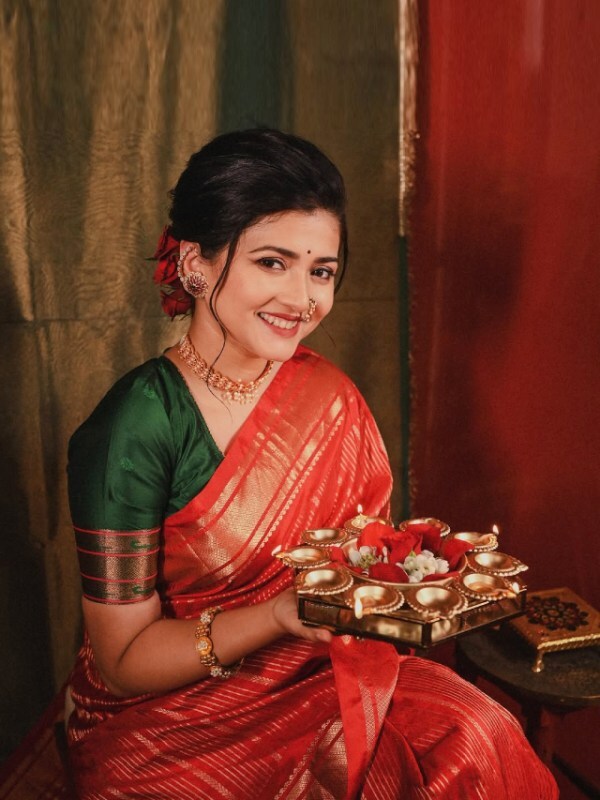 Dnyanada Ramtirthkar Marathi Bhasha Gaurav Din 2025