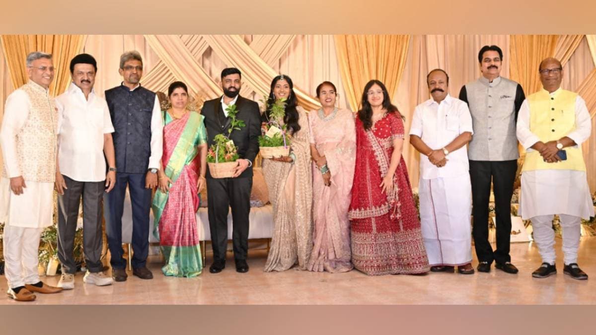 Harshvardhan Patil Chief Minister Tamil Nadu M.K.Stalin Chennai sugar industry