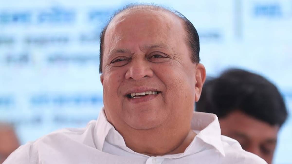 Hasan Mushrif claims mahayuti benefit friendly fights election