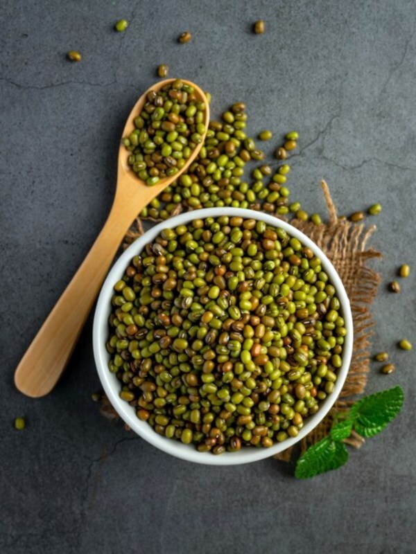 Health Benefits Of Eating Sprouts Legume