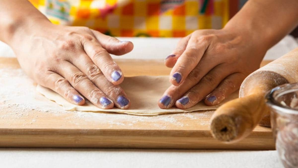 How To Use Roti Checker AI