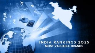 Top 10 most valuable Indian brands in 2025