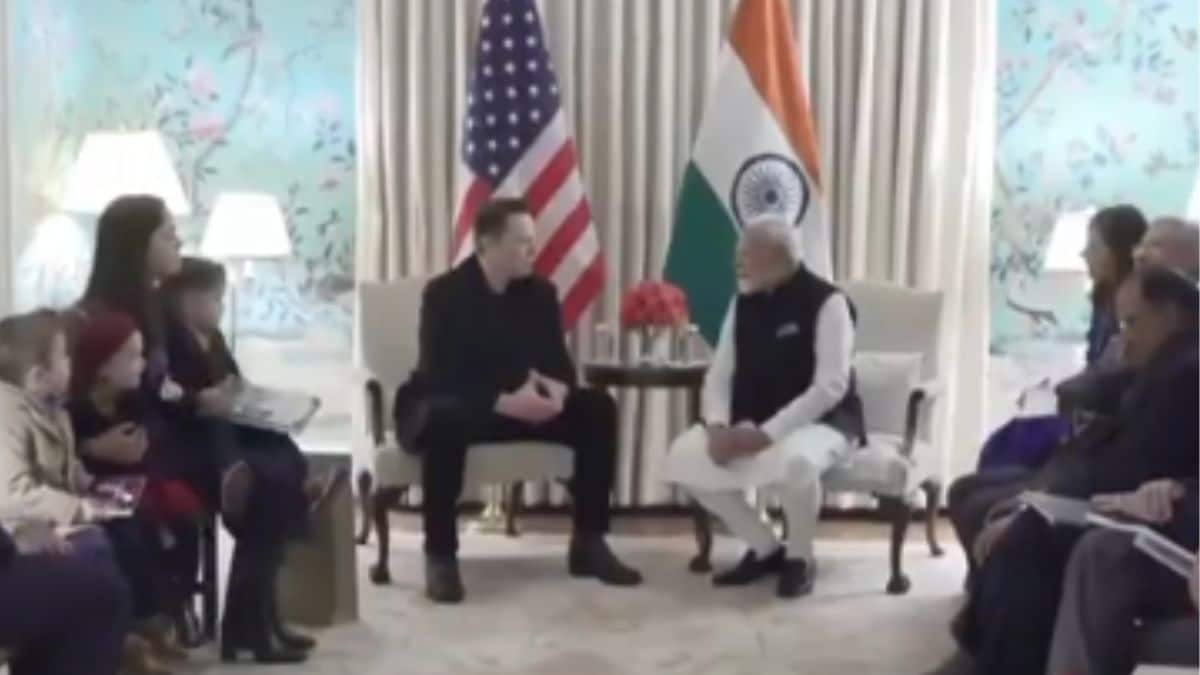 PM Narendra Modi US Visit Highlights| PM Narendra Modi - Donald Trump Meeting Highlights