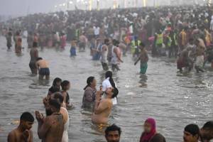Mahakumbh mela 2025