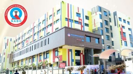 Will Meghe Medical Group be taken over by Adani