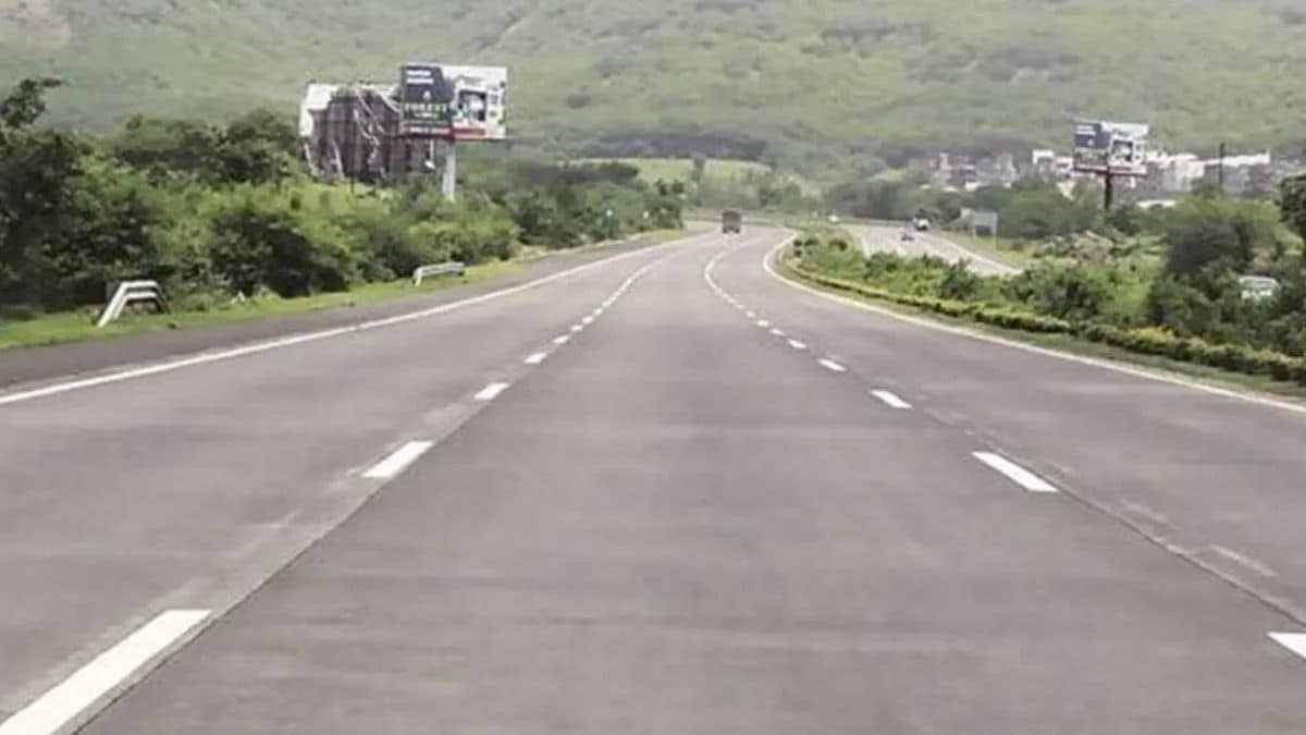 Pune-Nashik highway will be greener NGT orders five-year upkeep of trees along with planting