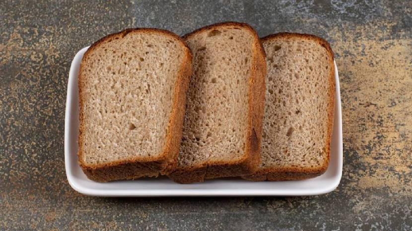 How To Identify Fake Brown Bread