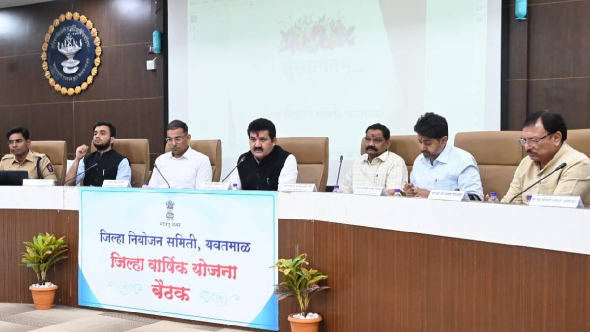 mlas urged prioritizing crime prevention and sand smuggling before planning expenditure in committee meeting