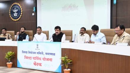 mlas urged prioritizing crime prevention and sand smuggling before planning expenditure in committee meeting