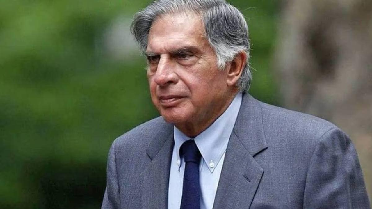 Ratan Tata Will News