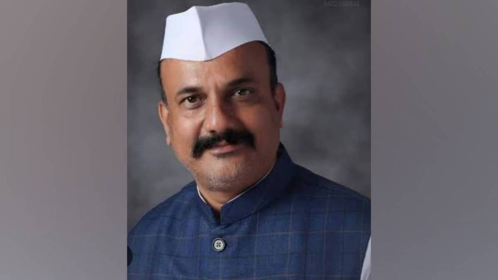 nana patoles resignation as congress president accepted Harshvardhan Sapkal likely to replace him
