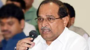 Minister Radhakrishna Vikhe patil urged preparations for local body polls at BJP meeting Wednesday