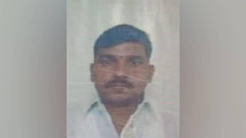Cousin murder , land dispute, Pune,