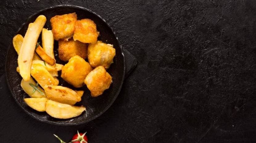 which oil is best for deep frying