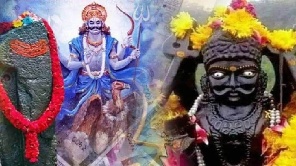After 30 years Saturn will enter the meen rashi