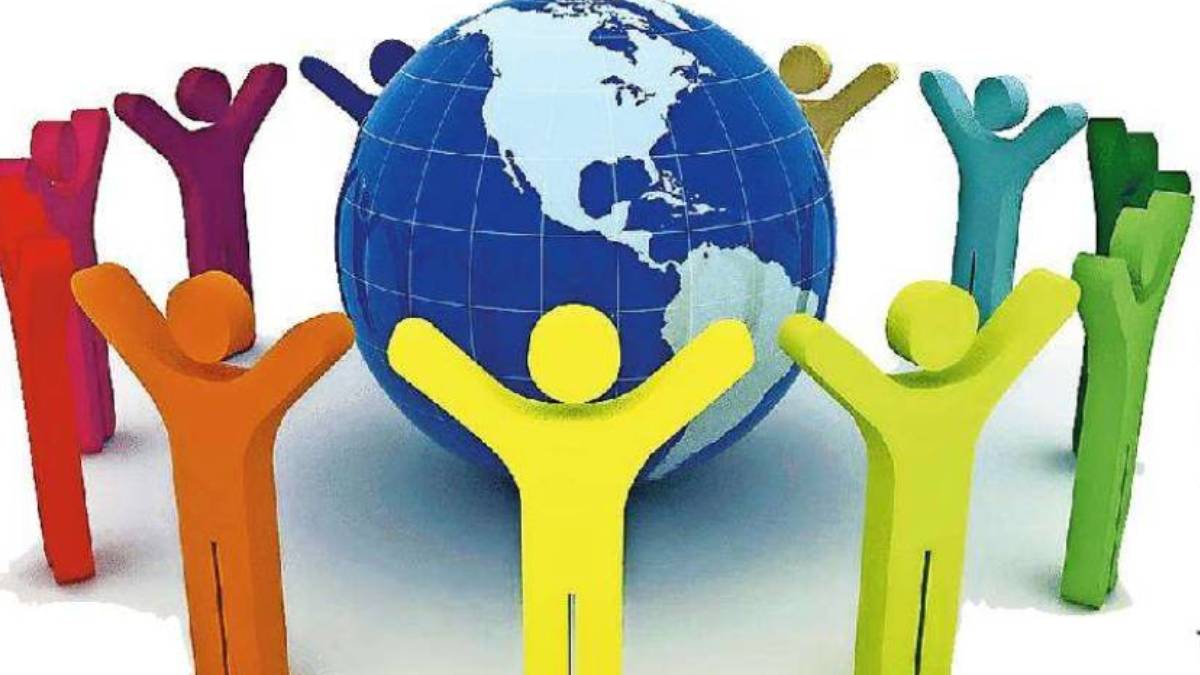 Social Geography, Civil Services Main Examination,