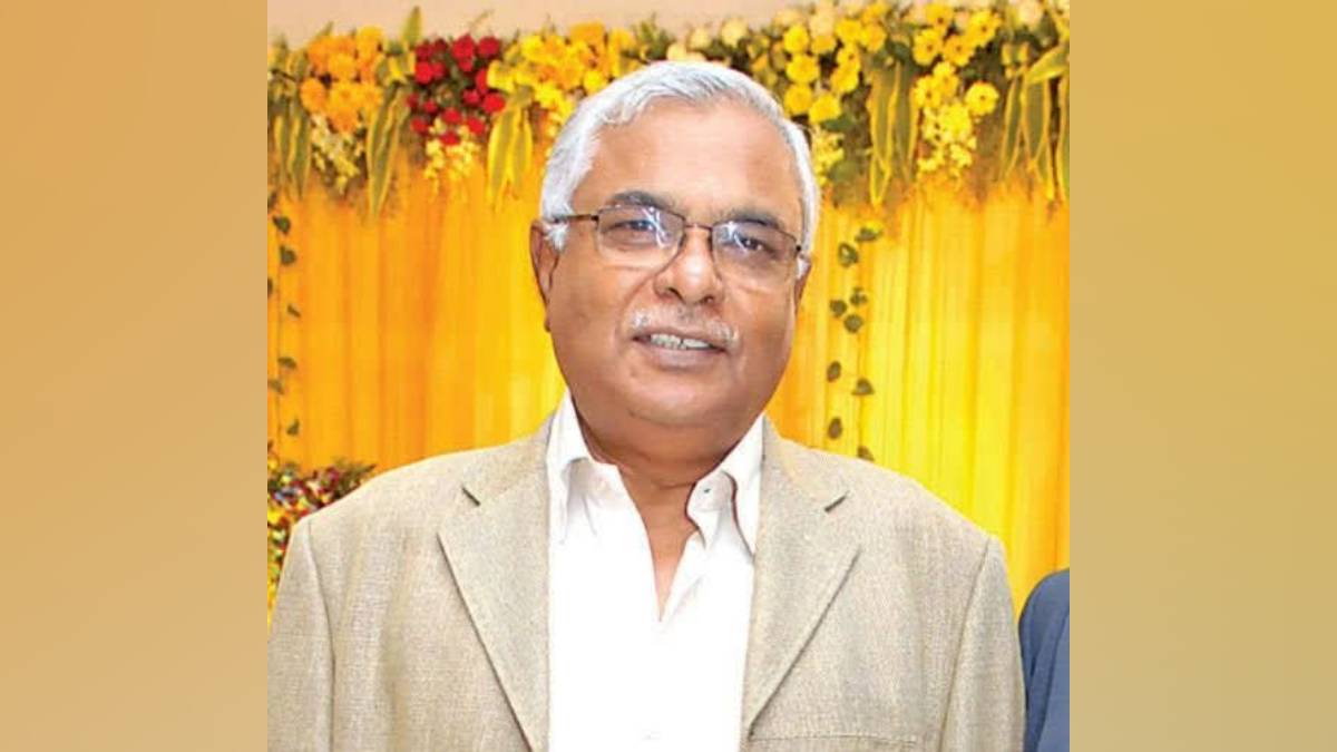 nanded congress leader anantrao gharad passes away