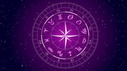 Conjunction of planets on mahashivratri