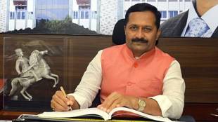 MLA Hemant Rasane , announcement,