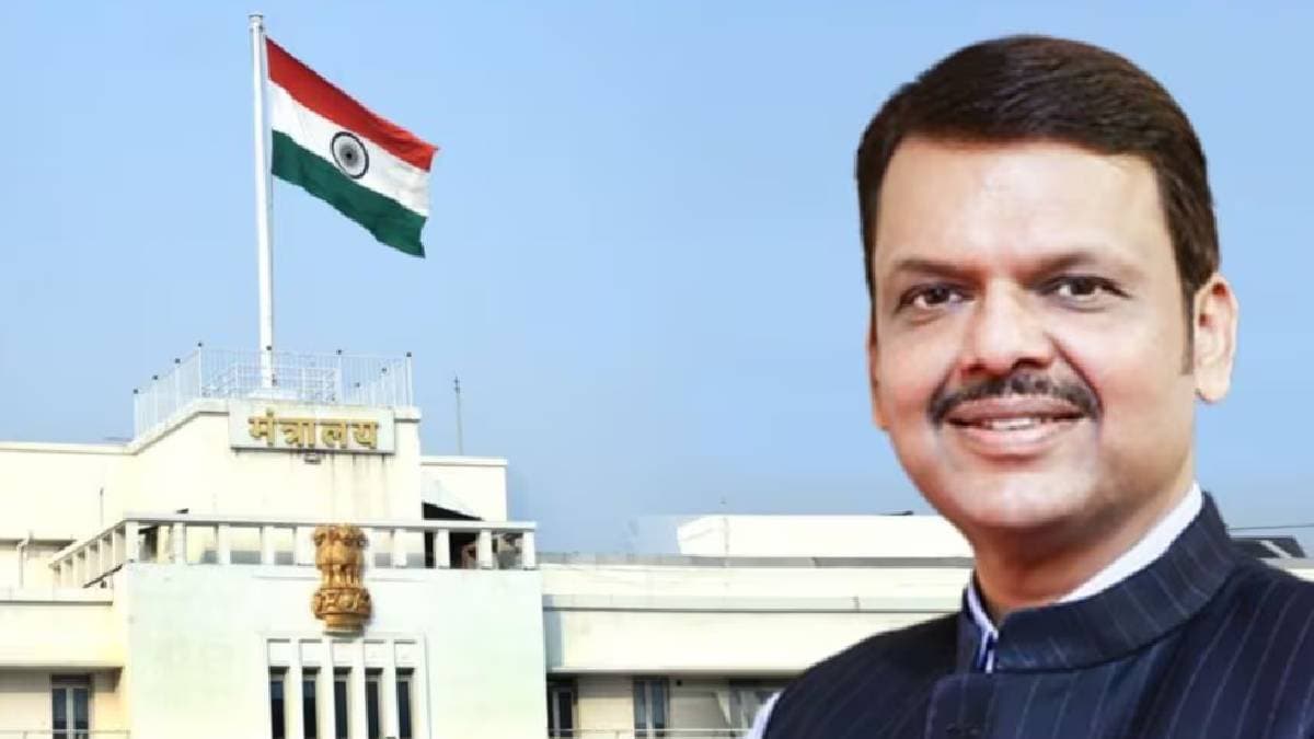 maharashtra cabinet decision forms separate st commission split from sc