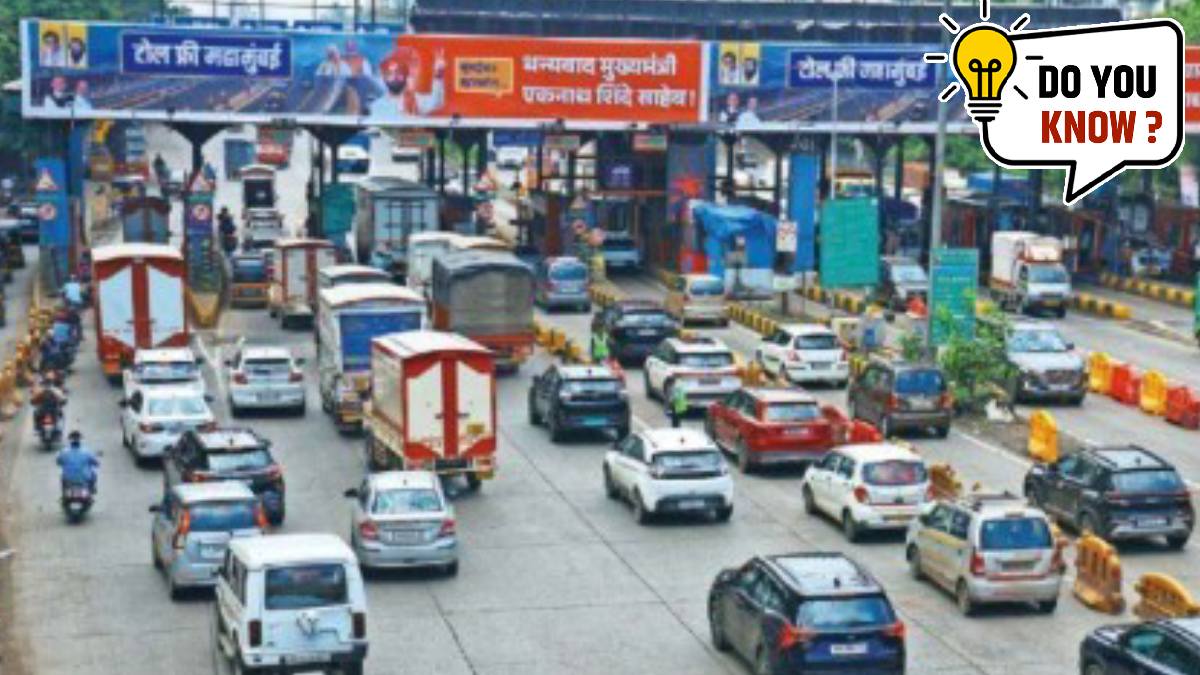 Which Toll Plaza In The Country Makes The Most Money? do you know read more details