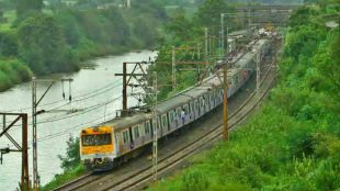 Passengers demand to start Baramati-Pune-Baramati railway local service