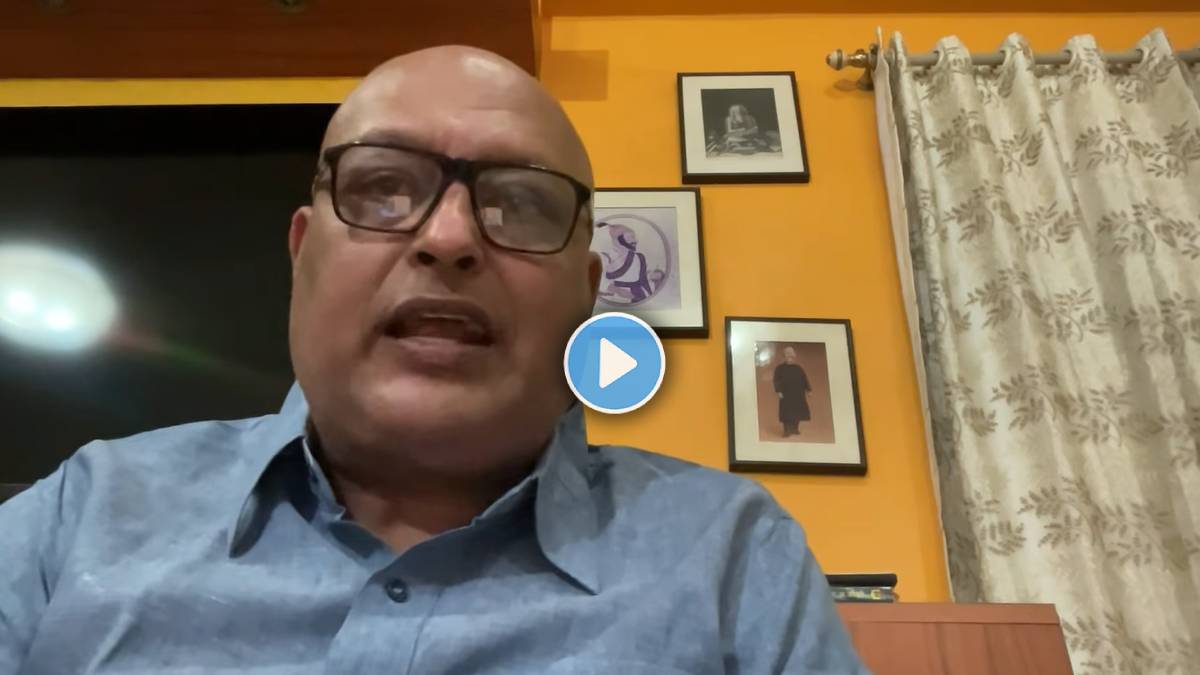 Rahul Solapurkar