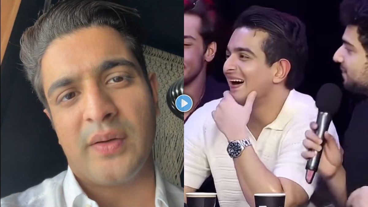 Ranveer Allahbadia Posts Apology Video