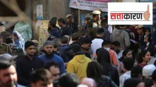 As compared to the 2020 Assembly elections, the BJPтАЩs 2025 vote share rose by 8 percentage points