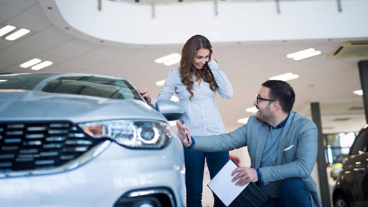 Second Hand Car Maintenance Tips In Marathi