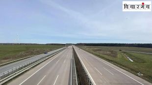 Why hassle of Shaktipeeth Highway when there is viable alternative