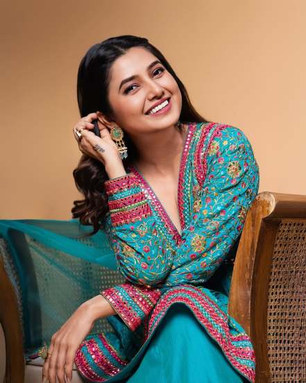 Prajaktta Mali