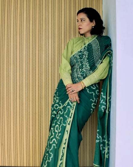 Tillotama Shome