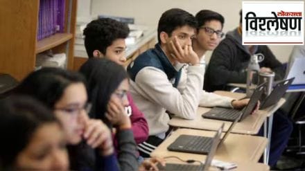 Trumps deportation threat has left Indian students worried