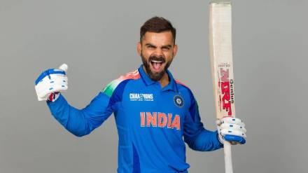 Ind vs Pak LIVE Scorecard and Updates in Marathi