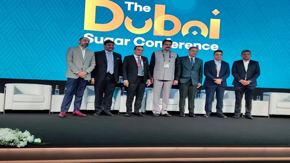 India , sugar , ethanol , Harshvardhan Patil,