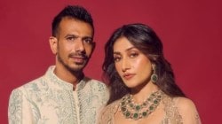 Yuzvendra Chahal And Dhanashree Verma Divorce: ‘उद्याच चहल-धनश्रीच्या घटस्फोटावर निर्णय द्या’, उच्च न्यायालयाचे निर्देश; इतक्या ‘कोटींची’ पोटगी द्यावी लागणार