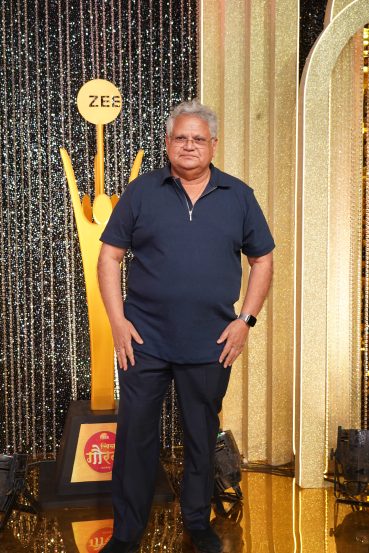 Zee Chitra Gaurav Puraskar 2025
