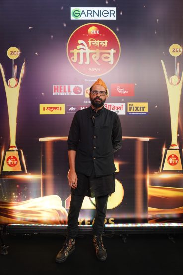 Zee Chitra Gaurav Puraskar 2025