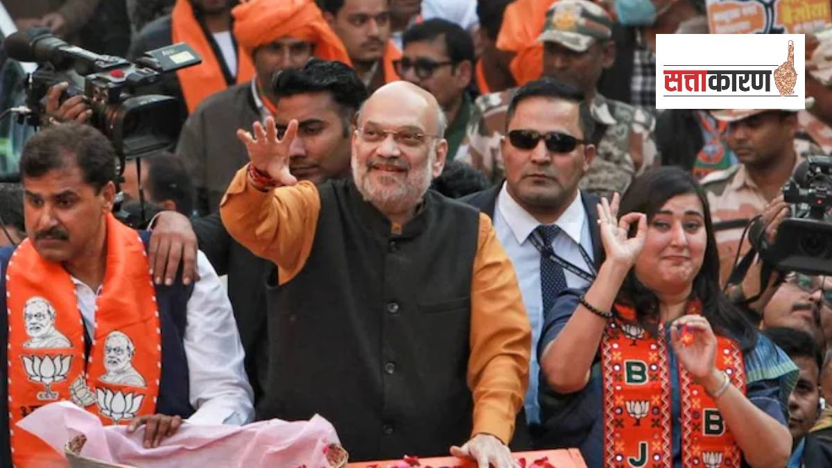 आम आदमी पार्टीला सोडचिठ्ठी देणारे ८ आमदार कोण? त्यांनी भाजपात प्रवेश का केला? (फोटो सौजन्य पीटीआय)