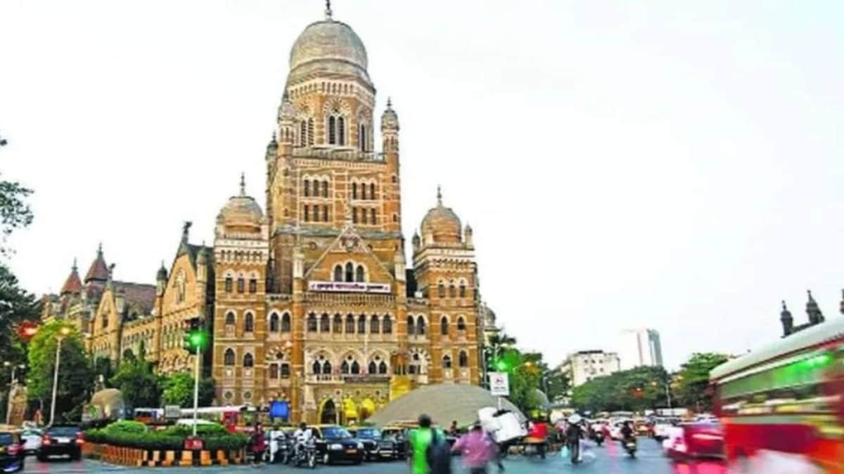 bmc plans public private partnership for healthcare opposed by shiv sena ubt Kamgar Sena