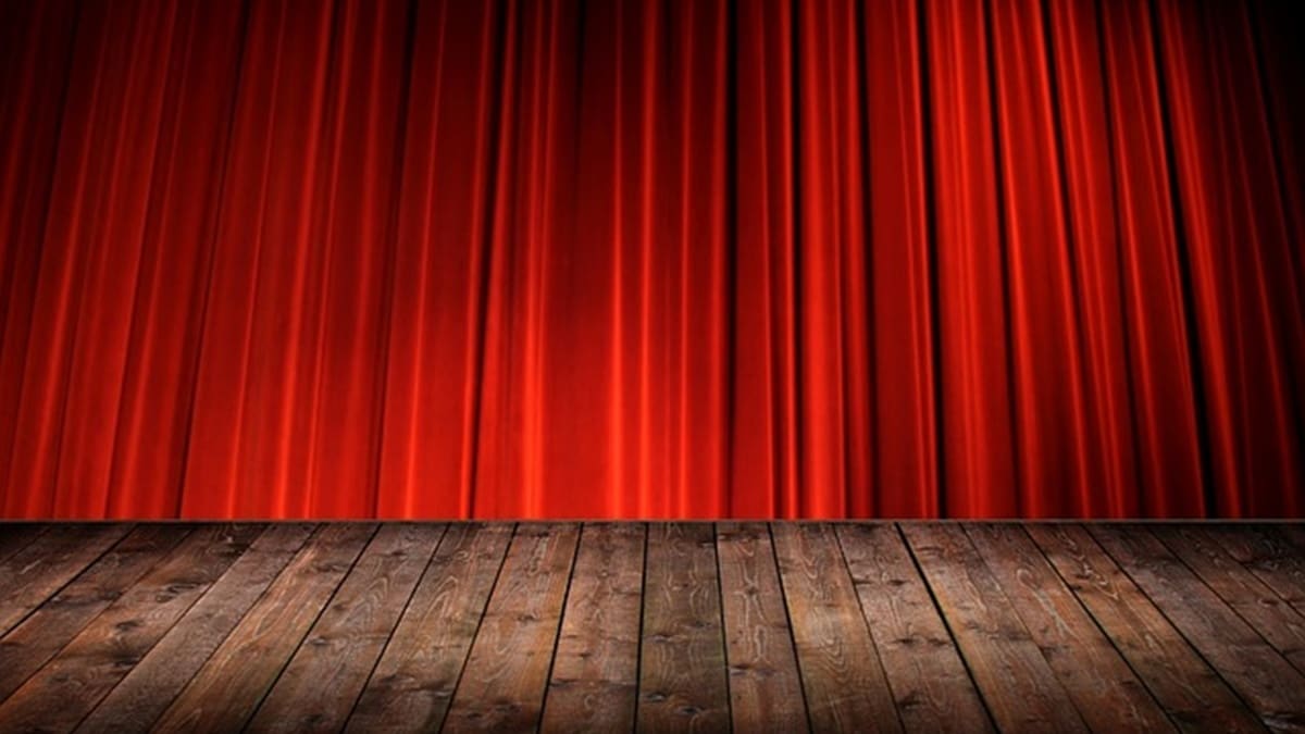 history of theaters pune