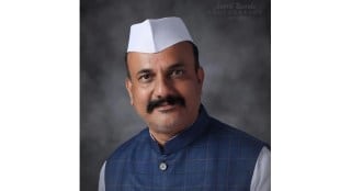 harshvardhan Sapkal cited Gadkaris speeches welcomed the decision for caste wise census