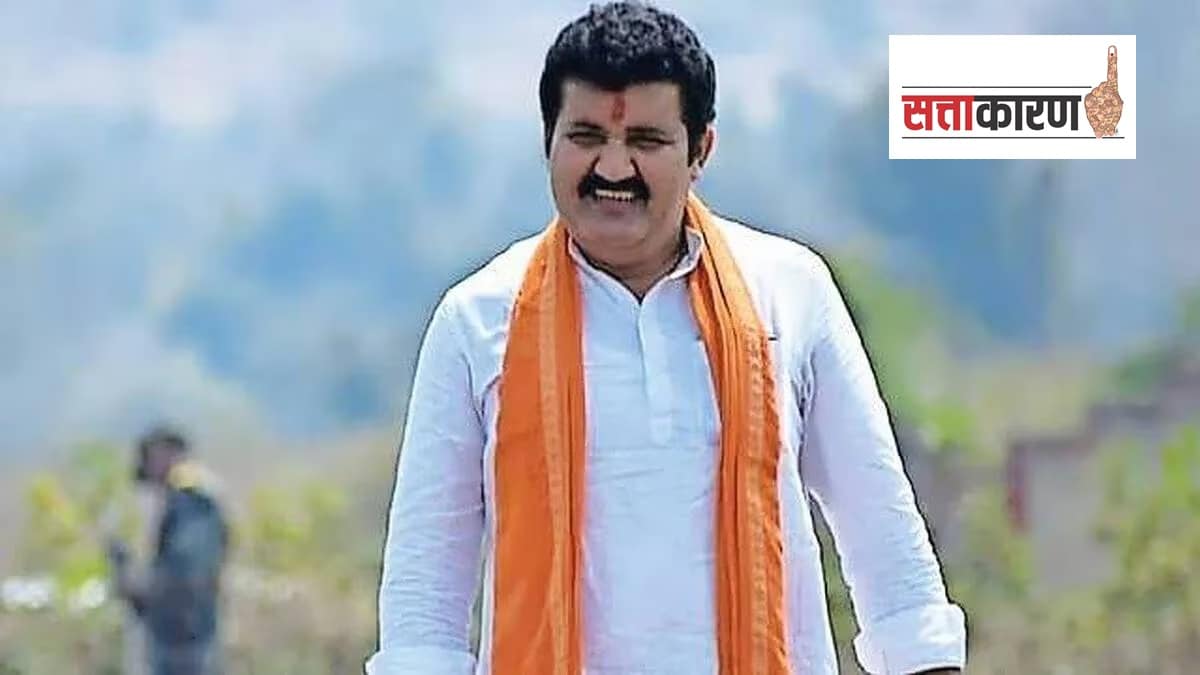 Sanjay rathod banjara