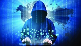 Prof sanjay sonawanes whatsApp account Vice Chancellor of yashwantrao chavan maharashtra open university was hacked