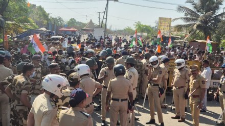 vasai virar latest news in marathi,