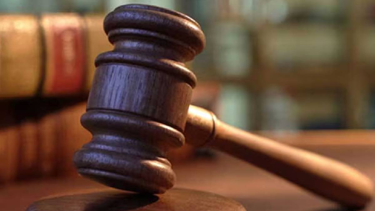 pimpri chinchwads motor vehicle Court fined two Rs 20 000 each for drunk driving with imprisonment